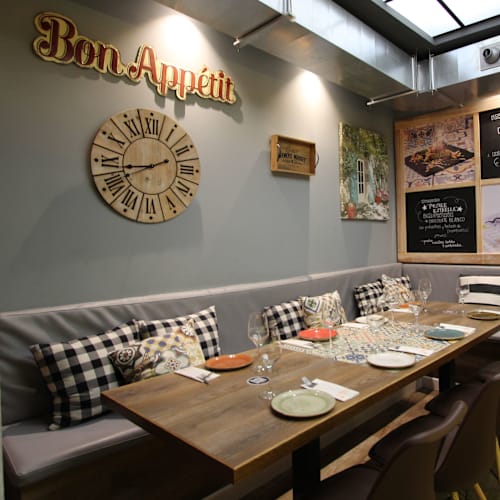 La Terreta Gastrobar, Alicante (Alacant)