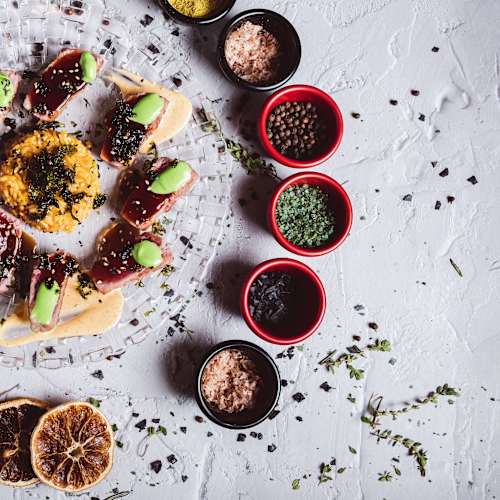 La Terreta Gastrobar, Alicante (Alacant)