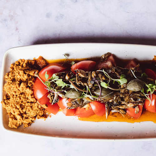 La Terreta Gastrobar, Alicante (Alacant)