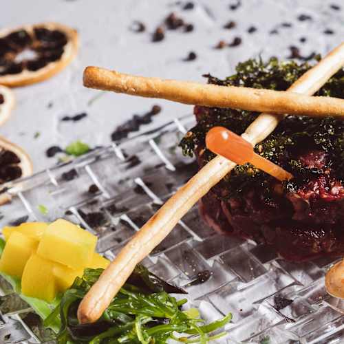 La Terreta Gastrobar, Alicante (Alacant)