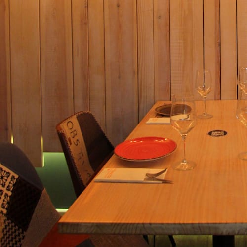 La Terreta Gastrobar, Alicante (Alacant)