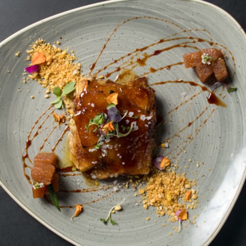 La Terreta Gastrobar, Alicante (Alacant)