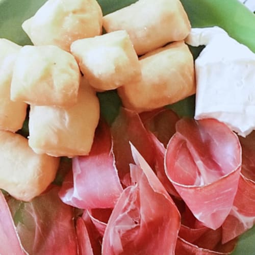 Osteria Staccia Buratta, Antella