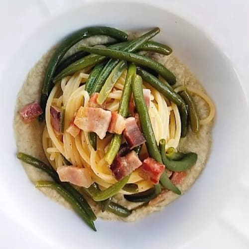 Osteria Staccia Buratta, Antella