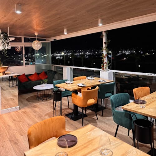 Vitae Restaurant & Bar, Lagos