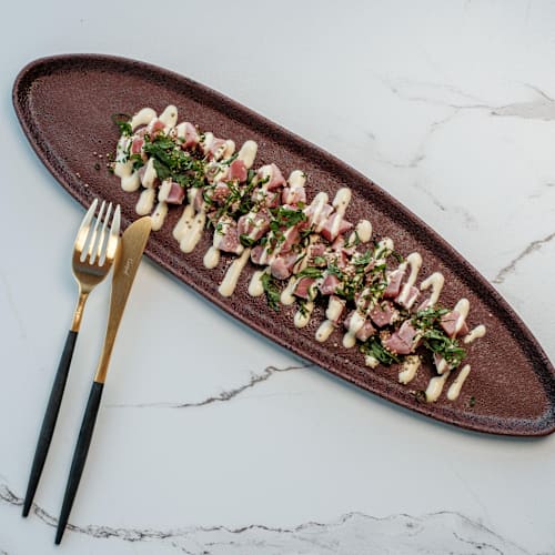 Vitae Restaurant & Bar, Lagos