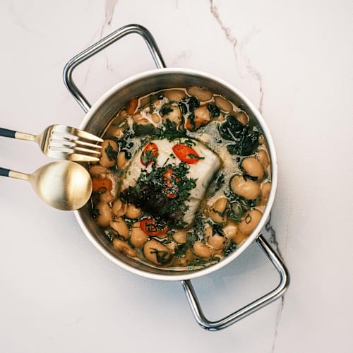 Vitae Restaurant & Bar, Lagos