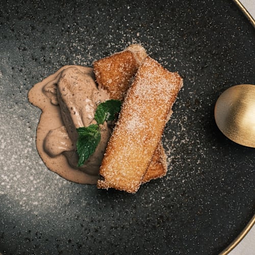 Vitae Restaurant & Bar, Lagos