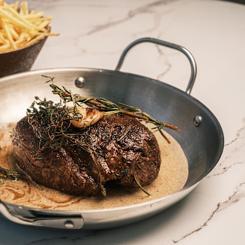 Vitae Restaurant & Bar, Lagos