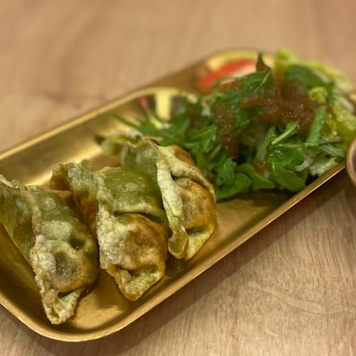 Gogi Gogi, Paris