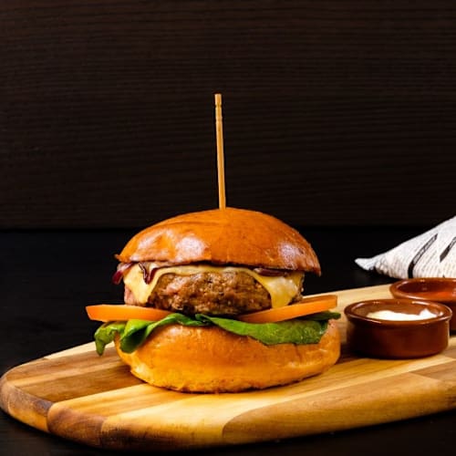 Shanu's Burger, Lisboa