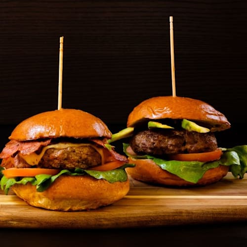 Shanu's Burger, Lisboa