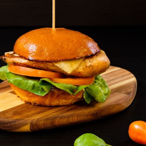 Shanu's Burger, Lisboa