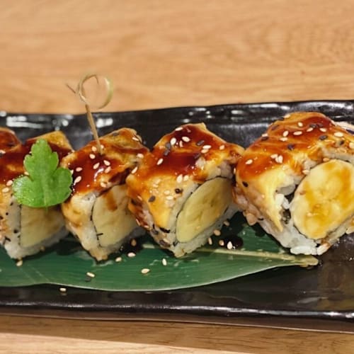 Tokyo Teppanyaki, Girona