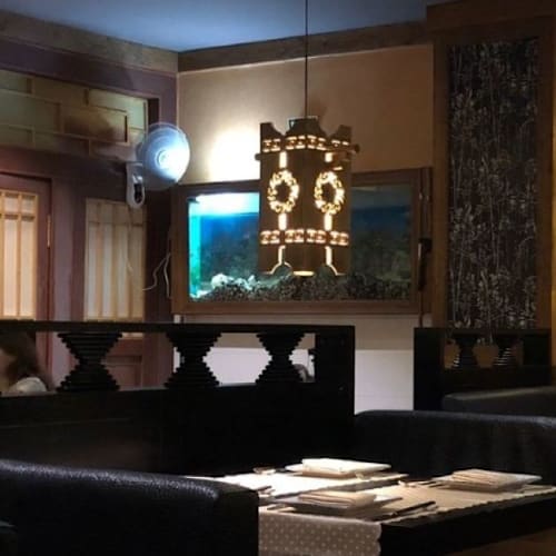 Tokyo Teppanyaki, Girona