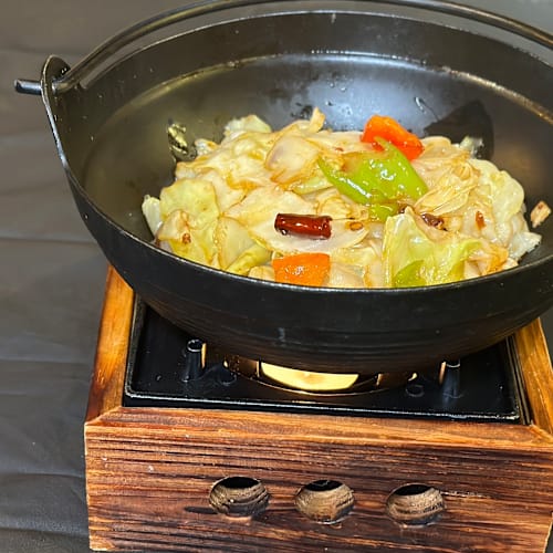 Tokyo Teppanyaki, Girona