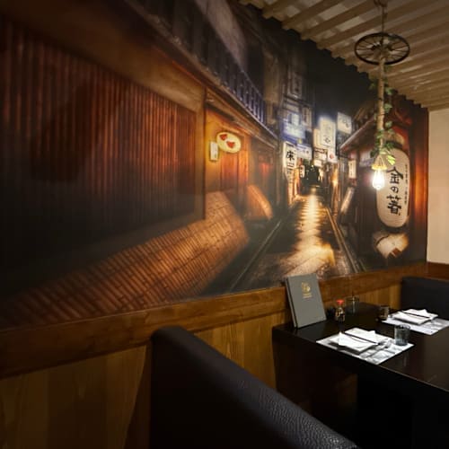 Tokyo Teppanyaki, Girona