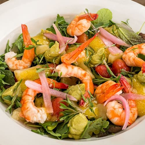 La Caleta, La Caleta