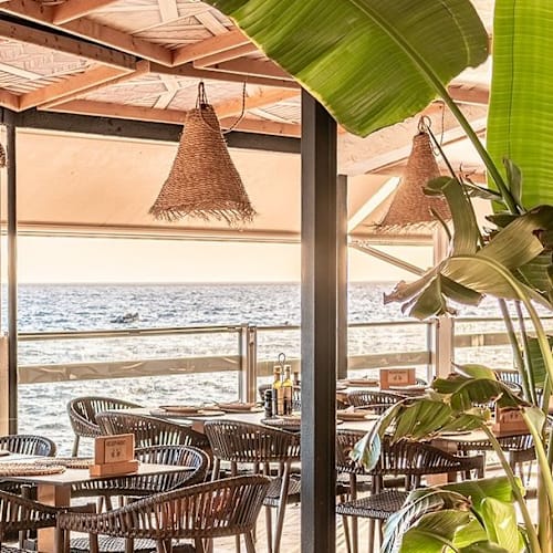 La Caleta, La Caleta