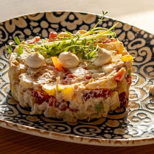 La Caleta, La Caleta