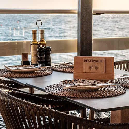 La Caleta, La Caleta