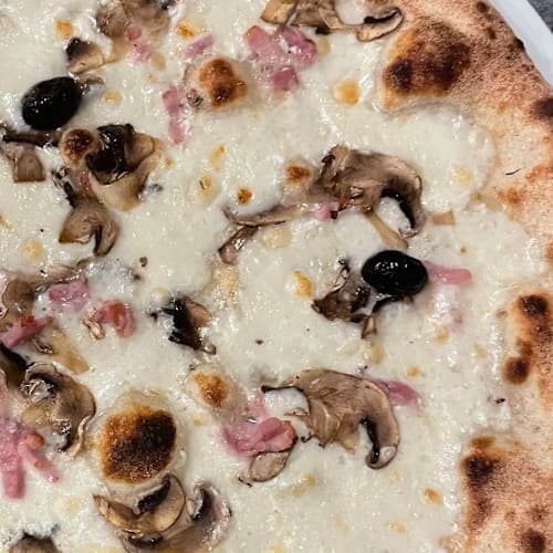 La Pizza Verte, Aix-en-Provence