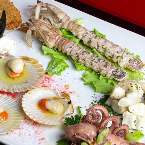 TINO Jesolo, Lido di Jesolo