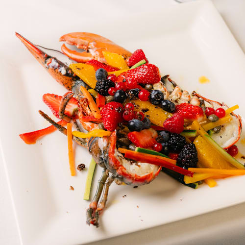 TINO Jesolo, Lido di Jesolo