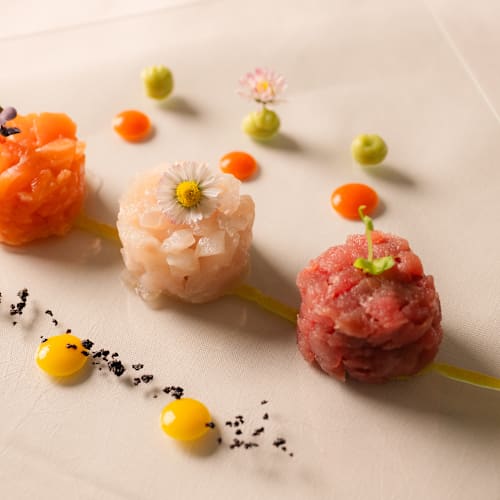 TINO Jesolo, Lido di Jesolo