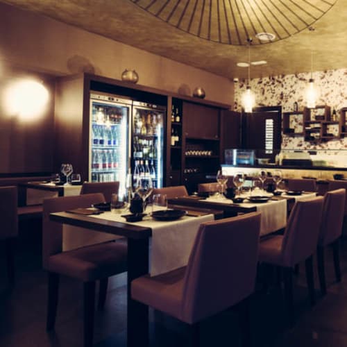 Hanami - Torre a Mare, Bari