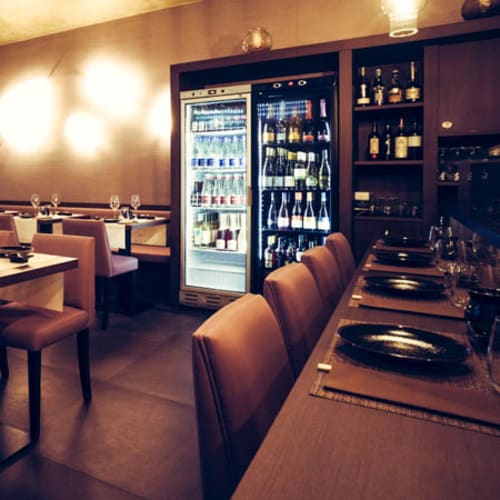 Hanami - Torre a Mare, Bari