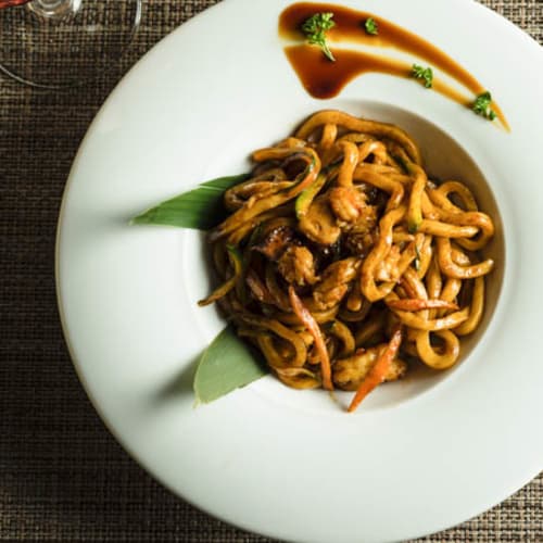 Hanami - Torre a Mare, Bari