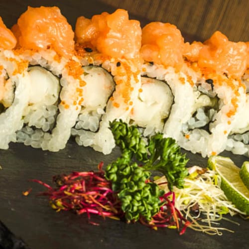 Hanami - Torre a Mare, Bari