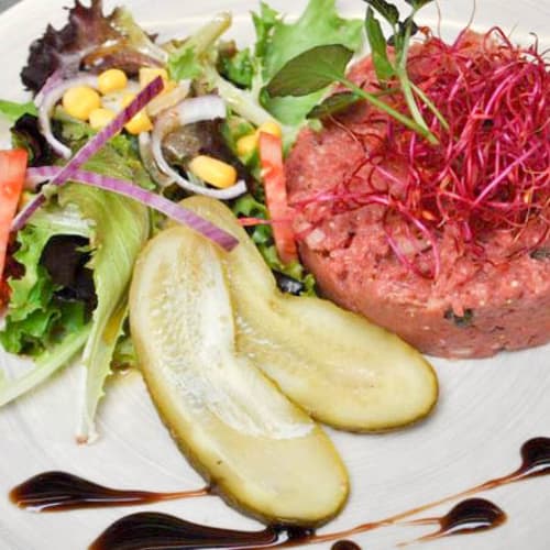 Bistro Retro Grill, Roeselare