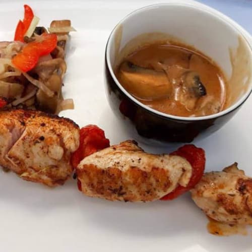 Bistro Retro Grill, Roeselare