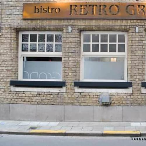 Bistro Retro Grill, Roeselare