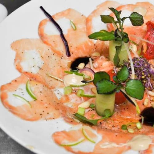 Bistro Retro Grill, Roeselare