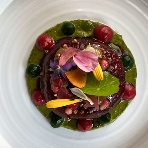 CRAFT, Vineuil-Saint-Firmin