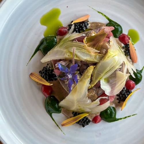 CRAFT, Vineuil-Saint-Firmin