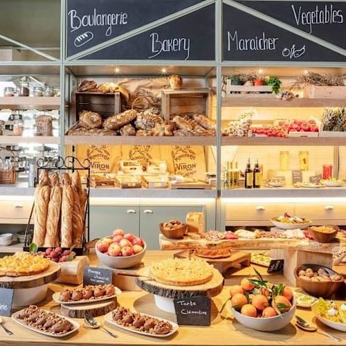 CRAFT, Vineuil-Saint-Firmin