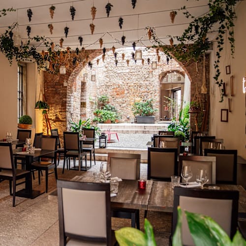Amo Bistrot, Verona