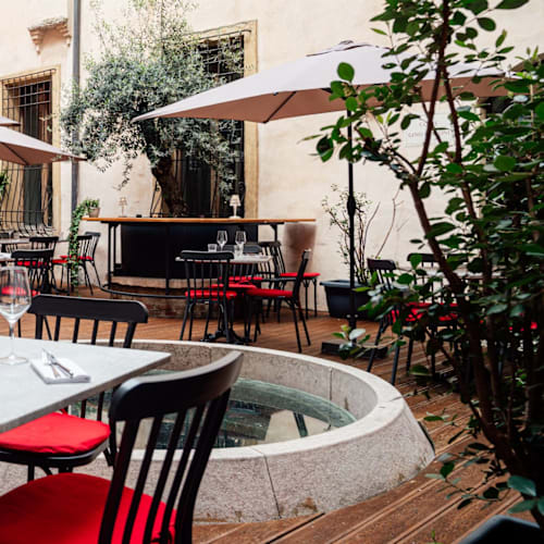 Amo Bistrot, Verona