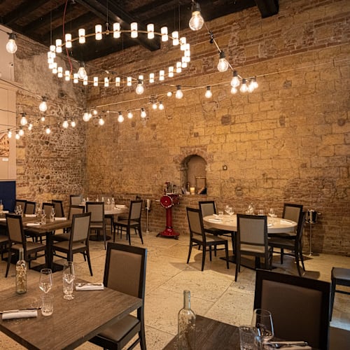 Amo Bistrot, Verona