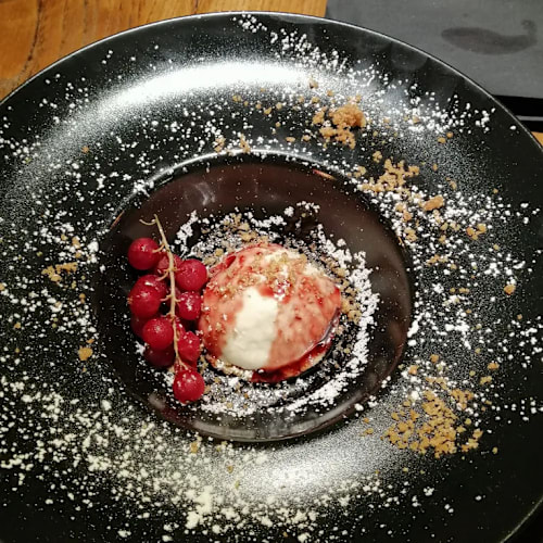 La Linea Ristorante Pizzeria, Lucca