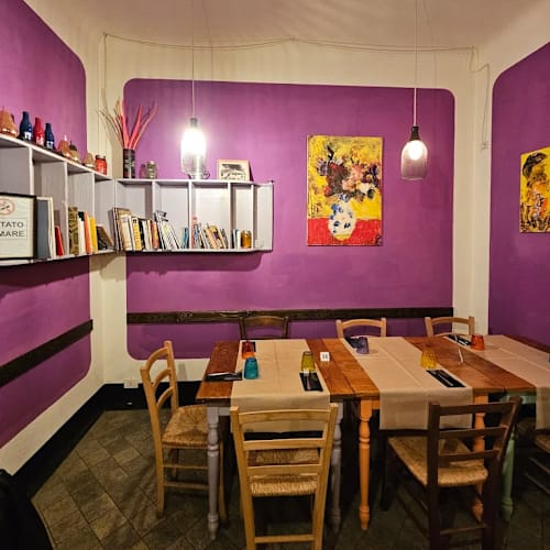 La Linea Ristorante Pizzeria, Lucca