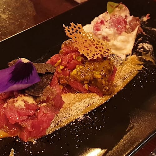 La Linea Ristorante Pizzeria, Lucca