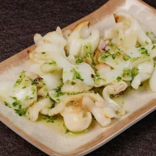 YUKI SUSHI, Barcelona