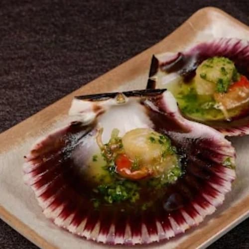 YUKI SUSHI, Barcelona