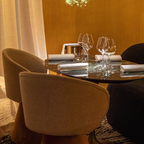 Pure & V par Maison Joia, Nice