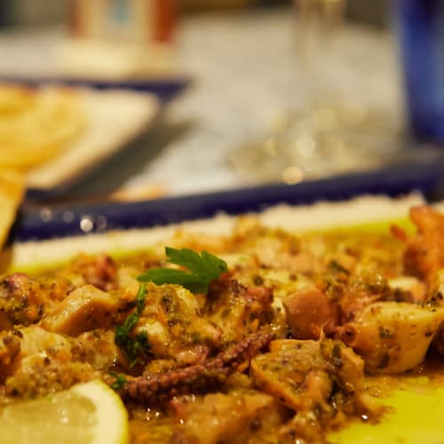 Helios Taverna Greca Firenze, Firenze